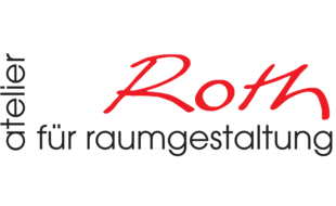 Atelier für Raumgestaltung Roth in Düsseldorf - Logo