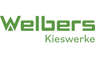 Welbers Kieswerke GmbH in Weeze - Logo