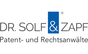 Bild zu Dr. Solf & Zapf Patent- und Rechtsanwälte in Wuppertal