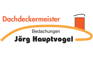 Bedachungen Hauptvogel Jörg in Velbert - Logo