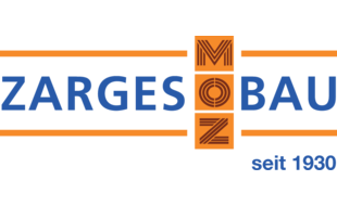 Zarges Bau GmbH in Wuppertal - Logo