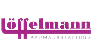 LÖFFELMANN RAUMAUSSTATTUNG in Solingen - Logo