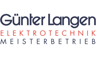 Langen in Kamp Lintfort - Logo