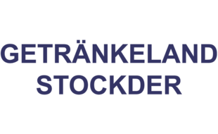 Getränkeland Stockder in Erkrath - Logo