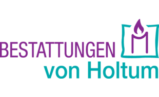 Bestattungen von Holtum in Wachtendonk - Logo