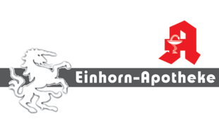Einhorn Apotheke Inh. Vera Peschers-Sonderkamp e.Kfr. in Rheinberg - Logo