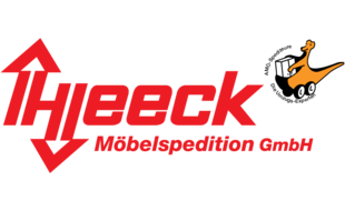 Möbelspedition Heeck GmbH in Kleve am Niederrhein - Logo