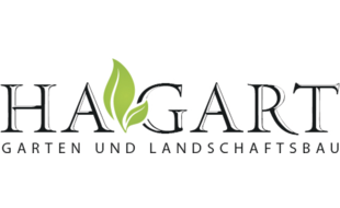 HaGart Garten- und Landschaftsbau in Erkrath - Logo