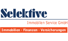 Bewerten Vermitteln Finanzieren Selektive Immobilien Service GmbH in Moers - Logo