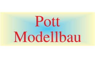Pott Modellbau GmbH in Solingen - Logo