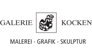 GALERIE KOCKEN Malerei - Grafik - Skulptur in Kevelaer - Logo