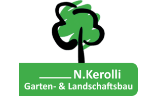 Kerolli N. in Velbert - Logo