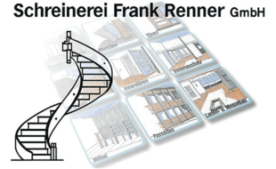 Renner Frank GmbH in Krefeld - Logo
