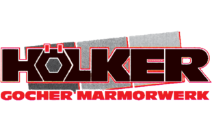 Hölker Gocher Marmorwerk in Goch - Logo