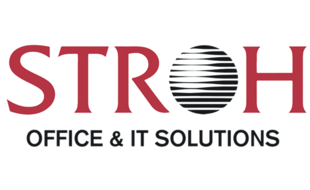Stroh Office & IT Solutions in Moers - Logo