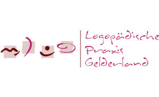 Logopädische Praxis Gelderland in Straelen - Logo