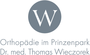 Wieczorek Thomas Dr. med. in Düsseldorf - Logo