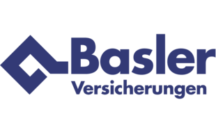 Basler Versicherungen Marcel de Vries in Rheinberg - Logo