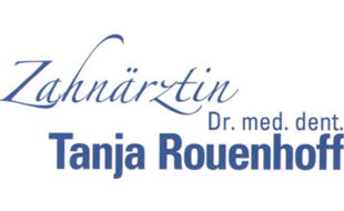 Rouenhoff Tanja Dr. Zahnarztpraxis in Kleve am Niederrhein - Logo