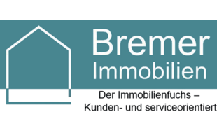 Bremer Immobilien in Langwaden Stadt Grevenbroich - Logo