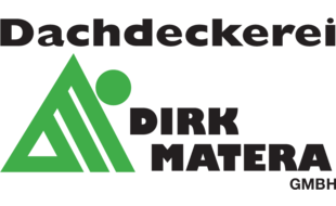 Dachdeckerei Dirk Matera GmbH in Remscheid - Logo
