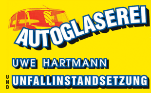 Bild zu Autoglas Hartmann Autoglas Hartmann Uwe in Willich