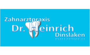 Heinrich, Jörg in Dinslaken - Logo