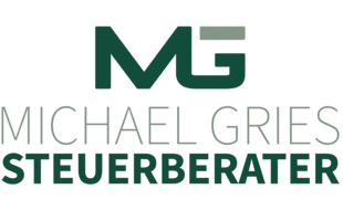 Michael Gries Steuerberater in Voerde am Niederrhein - Logo