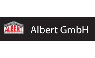 Albert GmbH in Unterfeldhaus Stadt Erkrath - Logo