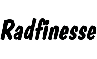 RADFINESSE in Wuppertal - Logo