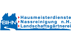 Bihn Hausmeisterdienste in Wickrathhahn Stadt Mönchengladbach - Logo