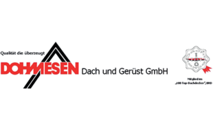 Dohmesen Dach und Gerüst GmbH