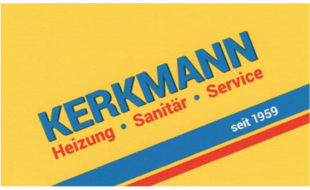 Kerkmann Energietechnik
