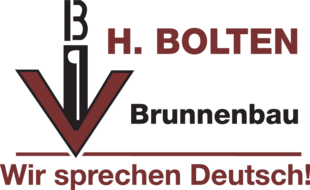Bolten Brunnenbau in Kempen - Logo