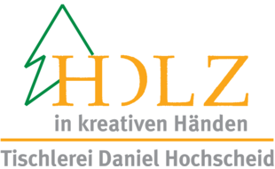 Hochscheid in Ratingen - Logo