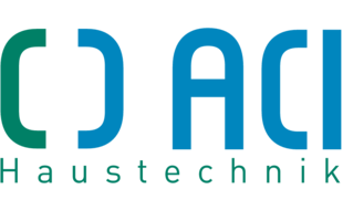 ACI GmbH in Düsseldorf - Logo