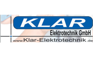 Bild zu Klar Elektrotechnik GmbH in Dinslaken