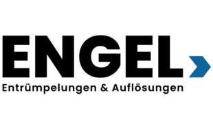 Engel Entrümpelungen & Auflösungen in Düsseldorf - Logo