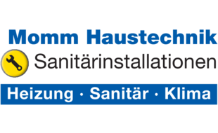 Momm Haustechnik in Breitscheid Stadt Ratingen - Logo