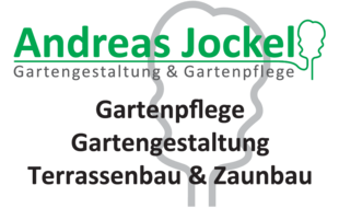 Jockel in Remscheid - Logo