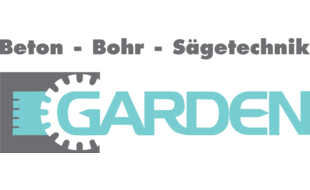Garden, Christoph in Rheinberg - Logo