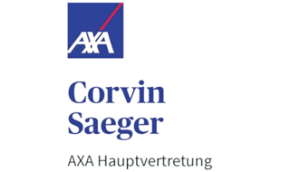 Saeger Corvin in Velbert - Logo