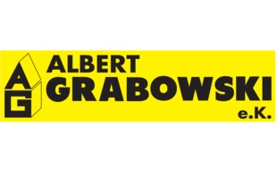 Albert Grabowski e. K. in Dormagen - Logo
