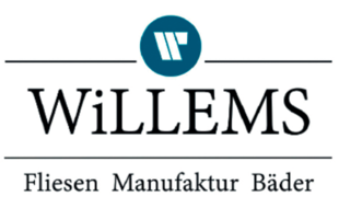 Fliesen Willems GmbH in Rheindahlen Stadt Mönchengladbach - Logo