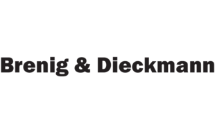 Brenig & Dieckmann in Krefeld - Logo