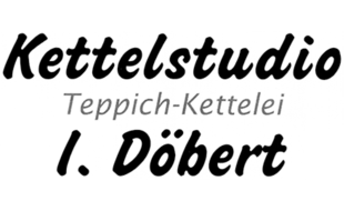 Döbert Teppich-Kettelei in Solingen - Logo