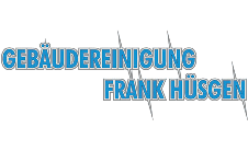 Gebäudereinigung Hüsgen in Willich - Logo