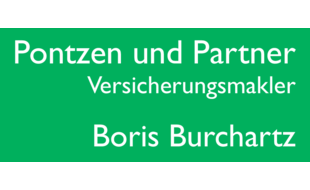 Pontzen und Partner in Krefeld - Logo