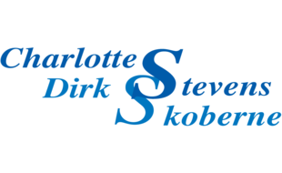 Stevens Charlotte, Skoberne Dirk in Moers - Logo