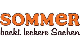Bäckerei Sommer GmbH in Krefeld - Logo